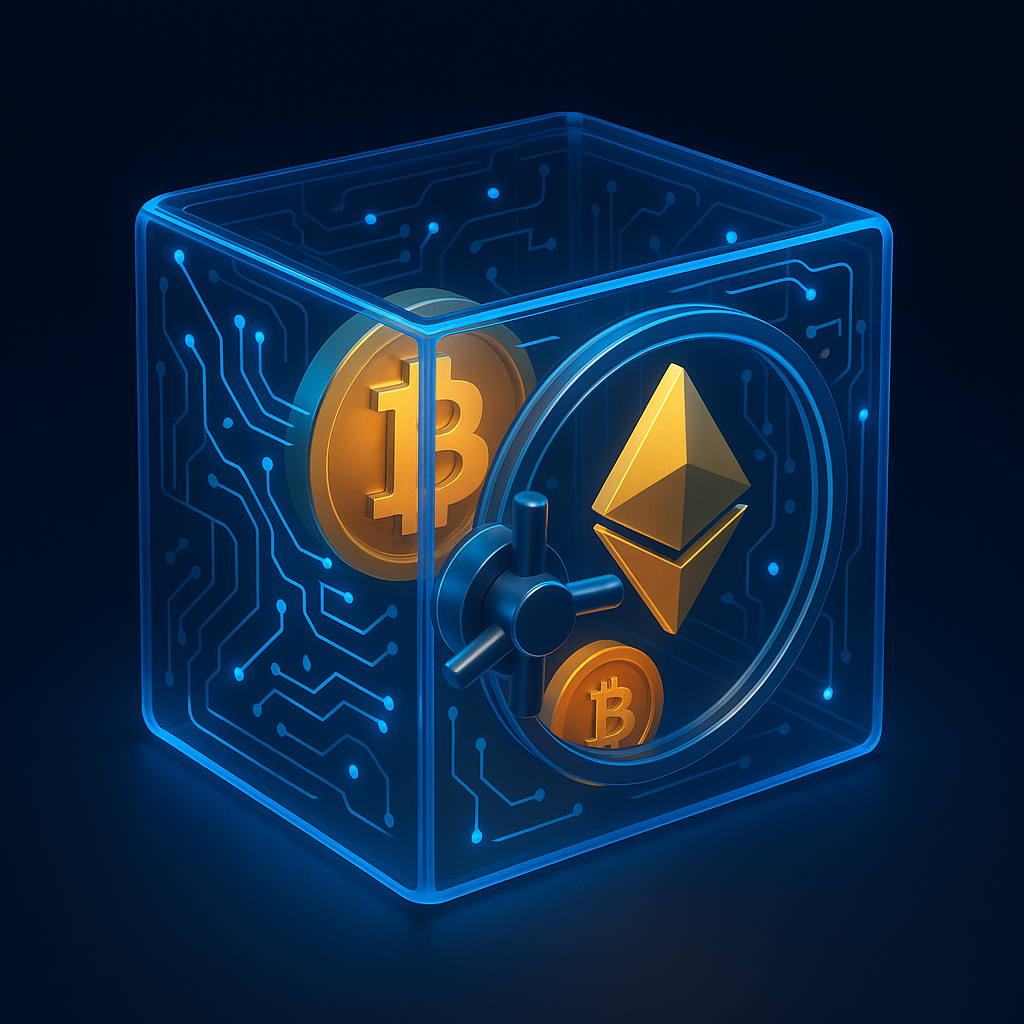 Digital Asset Protection