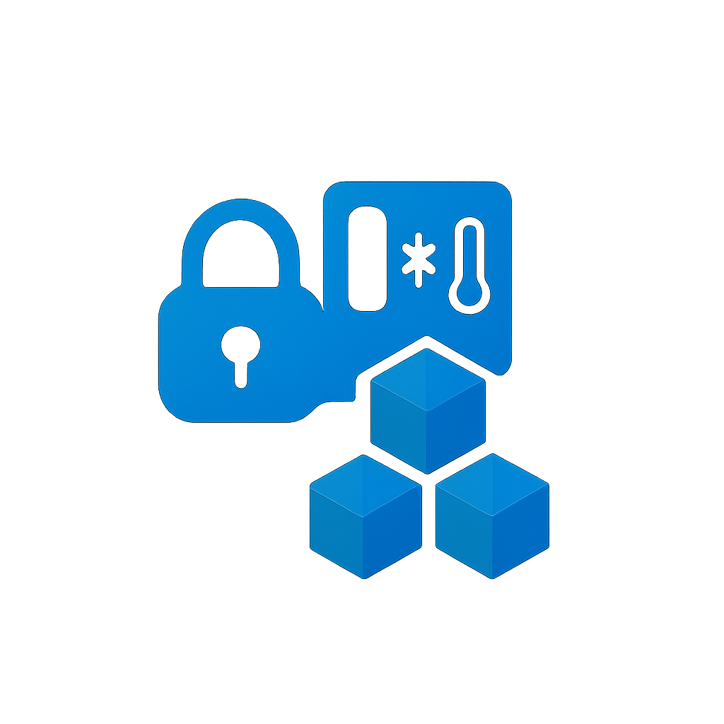 ColdVault Logo