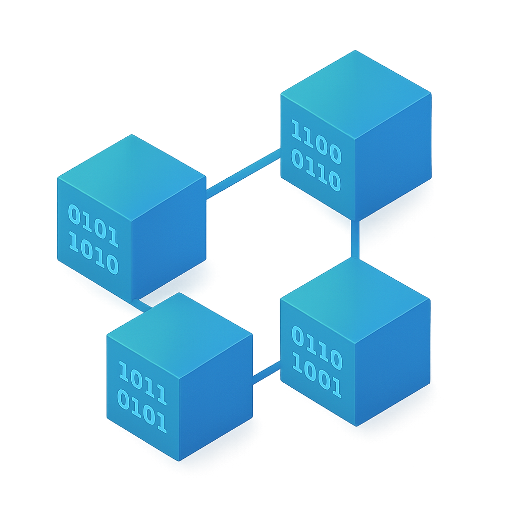 Blockchain